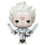 Funko Pop Black Clover S2 Licht *Ex* 1723 - comprar online