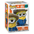 Funko Pop Rocks Minions X Bts Rm 418 - comprar online