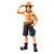 Boneco Banpresto One Piece Dxf Grandline Vol.3 Portagas D.Ace 28364 na internet