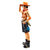 Boneco Banpresto One Piece Dxf Grandline Vol.3 Portagas D.Ace 28364 - comprar online