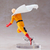 Boneco Banpresto One Punch Man Saitama 97907 na internet