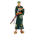 Boneco Banpresto One Piece Dxf Grandline Men Zoro Yukata 89888 na internet