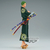 Boneco Banpresto One Piece Dxf Grandline Men Zoro Yukata 89888 - comprar online