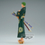 Boneco Banpresto One Piece Dxf Grandline Men Zoro Yukata 89888