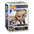 Funko Pop Black Clover S2 William 1718 - comprar online