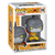 Funko Pop Dragon Ball Super Gamma 1 1701 na internet