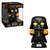 Funko Pop Disney Halloween *Deluxe* Star Wars Darth Vader Lights 727