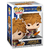 Funko Pop Black Clover S2 Leopold 1719 - comprar online