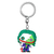 Funko Pop Keychain Dc Patchwork The Joker 80908 - comprar online