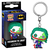 Funko Pop Keychain Dc Patchwork The Joker 80908