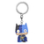 Funko Pop Keychain Dc Patchwork Batman 80907 na internet