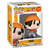 Funko Pop Dragon Ball Gt Pan 1629 - comprar online