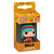 Funko Pop Keychain Dragonball Gt Bulla 72095 - comprar online