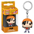 Funko Pop Keychain Dragonball Gt Pan 72097