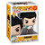 Funko Pop Dragon Ball Gt Gohan 1631 - comprar online