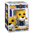 Funko Pop Nba Mascots Denver Rocky 10 na internet