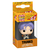 Funko Pop Keychain Dragonball Gt Trunks 72098 - comprar online