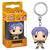 Funko Pop Keychain Dragonball Gt Trunks 72098