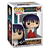 Funko Pop Jujutsu Kaiser S2 Utahime Lori 1639 - comprar online