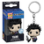 Funko Pop Keychain Black Clover Yami Black *Ex* 71929