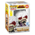 Funko Pop My Hero Academia Tomura Shigaraki *Ex* 1527 - comprar online