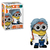 Funko Pop Rocks Minions X Bts Suga 420