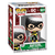 Funko Pop Heroes Dc Holiday Batgirl 527 - comprar online