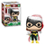 Funko Pop Heroes Dc Holiday Batgirl 527