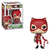 Funko Pop Heroes Dc Holiday Catwoman 525