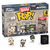 Funko Bitty Pop Avatar Aang 4Pack 73056 na internet