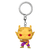 Funko Pop Keychain Dragonball Super Piccolo Orange 75641 na internet