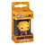 Funko Pop Keychain Dragonball Super Piccolo Orange 75641 - comprar online