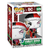 Funko Pop Heroes Dc Holiday Harley Quinn 529 - comprar online