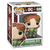 Funko Pop Heroes Dc Holiday Poison Ivy 528 - comprar online