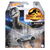 Car Hot Wheels Jurassic World Velociraptor 5911 - comprar online