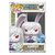 Funko Pop One Piece 4 Carrot W/Sulong *Ex* 1487