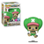 Funko Pop One Piece 4 Chopperemon Flocked *Ex* 1471