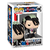 Funko Pop Anime Bleach Byakuya Kuchiki 1698 - comprar online