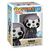 Funko Pop Naruto Hidan W/Jacket *Ex* 1576 - comprar online