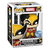 Funko Pop Marvel Wolverine 50Th Battle Damage *Ex* 1375 - comprar online