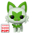 Funko Pop Pokemon *Super Sized 10* Sprigatito *Ex* 1014 - comprar online