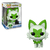 Funko Pop Pokemon *Super Sized 10* Sprigatito *Ex* 1014