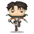 Funko Pop Attack On Titan Levi W/Falling *Ex* 1625 na internet