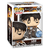 Funko Pop Attack On Titan Levi W/Falling *Ex* 1625 - comprar online