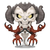 Funko Pop Diablo Iv Mephisto 1008 - comprar online