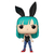 Funko Pop Dragon Ball Bulma Sunny *Ex* 1286 na internet