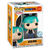 Funko Pop Dragon Ball Bulma Sunny *Ex* 1286 - comprar online