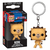 Funko Pop Keychain Bleach Kon 75514