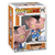 Funko Pop Dragon Ball Z Dabura *Nycc 2024* 1712 - comprar online