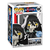 Funko Pop Anime Bleach Ulquiorra Shifar *Nycc 2024* 1691 - comprar online